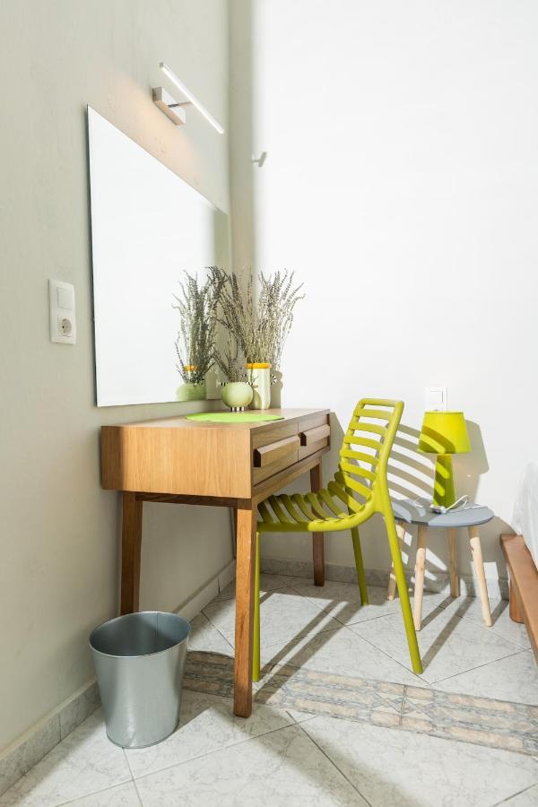Mondrian Guest House Скиатос Экстерьер фото