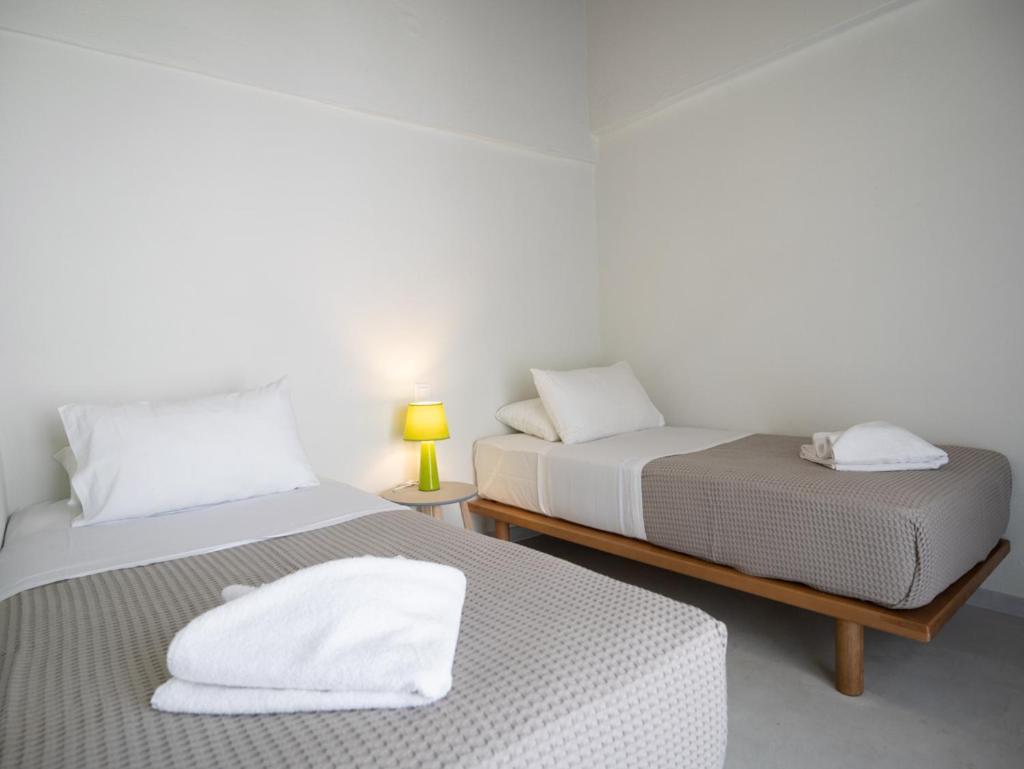 Mondrian Guest House Скиатос Экстерьер фото