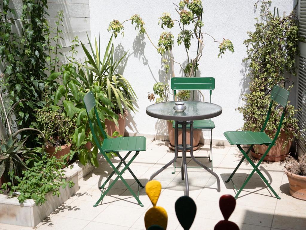 Mondrian Guest House Скиатос Экстерьер фото
